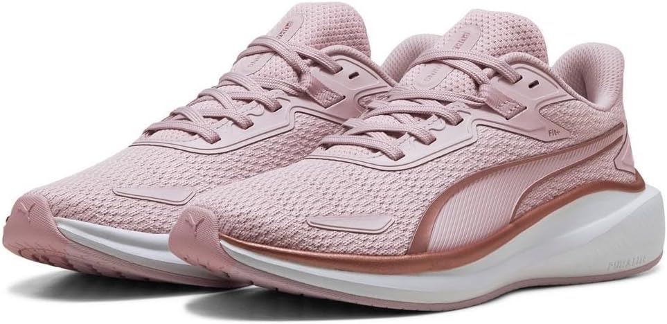 PUMA Skyrocket Lite Elevate Road Running ShoesUnisex Adult