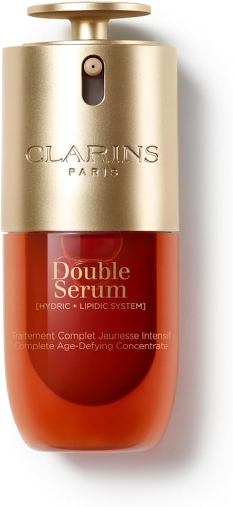 Clarins Double Serum 30ml