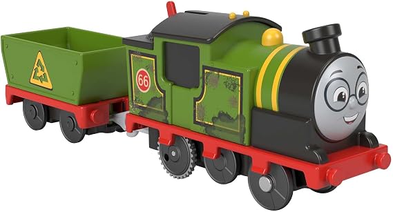 Thomas & Friends HMC23 Juguete, Multicolor
