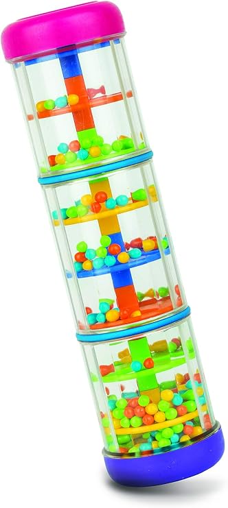 Halilit Mini Rainbomaker Musical Instrument