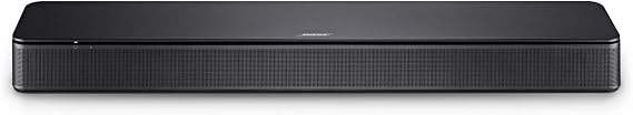Bose TV Speaker