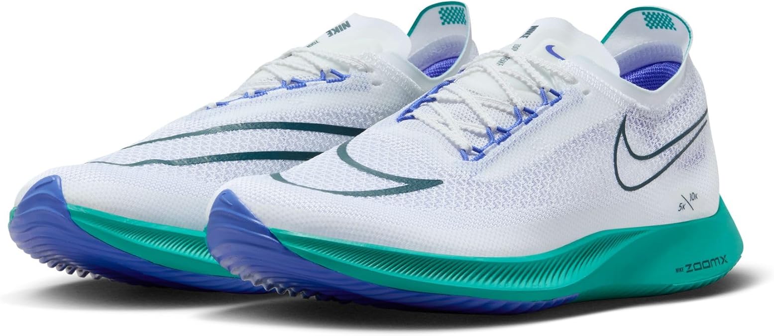 NIKE Men's Zoomx Streakfly Cross Country Running Shoe
