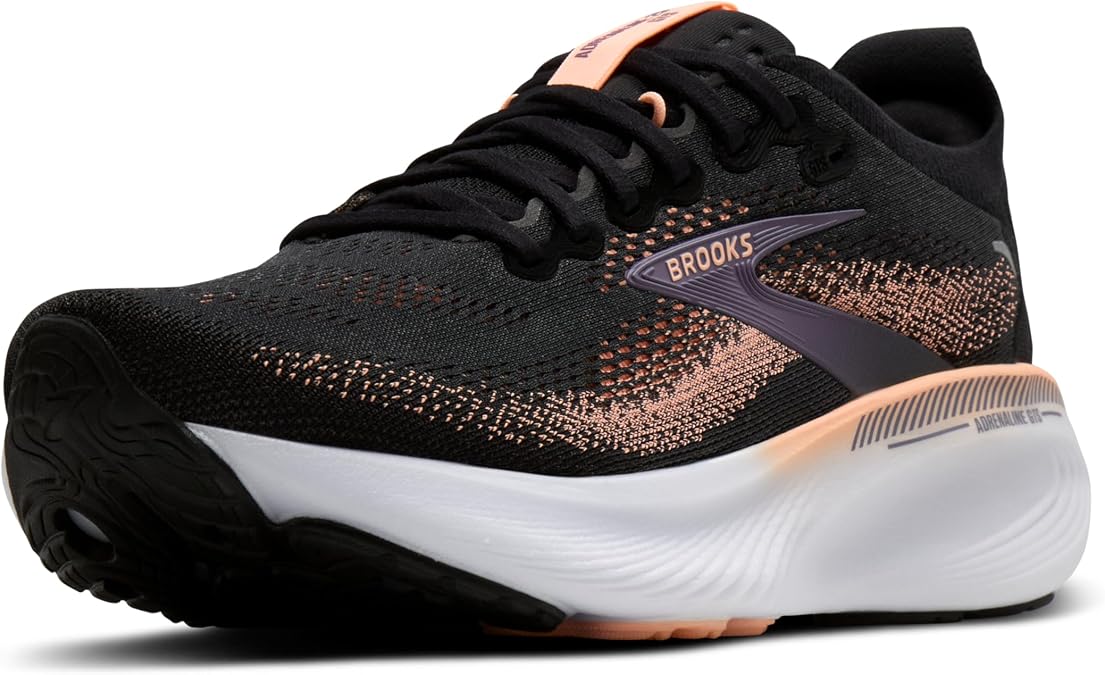 Brooks Adrenaline GTS 25 Women's Sports Shoes