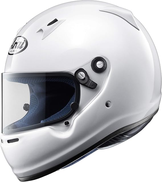 Arai Helmet Ck-6 White S