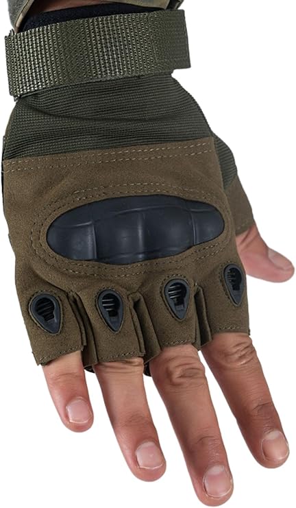 Eldİven Tactical - 004