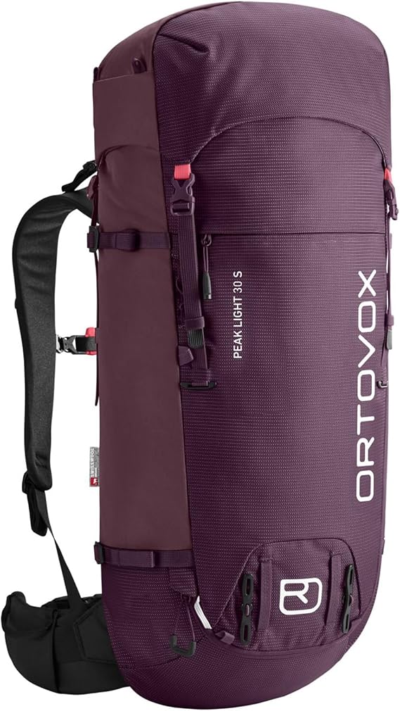 ORTOVOX Unisex Peak Light 30 S Sports Backpack