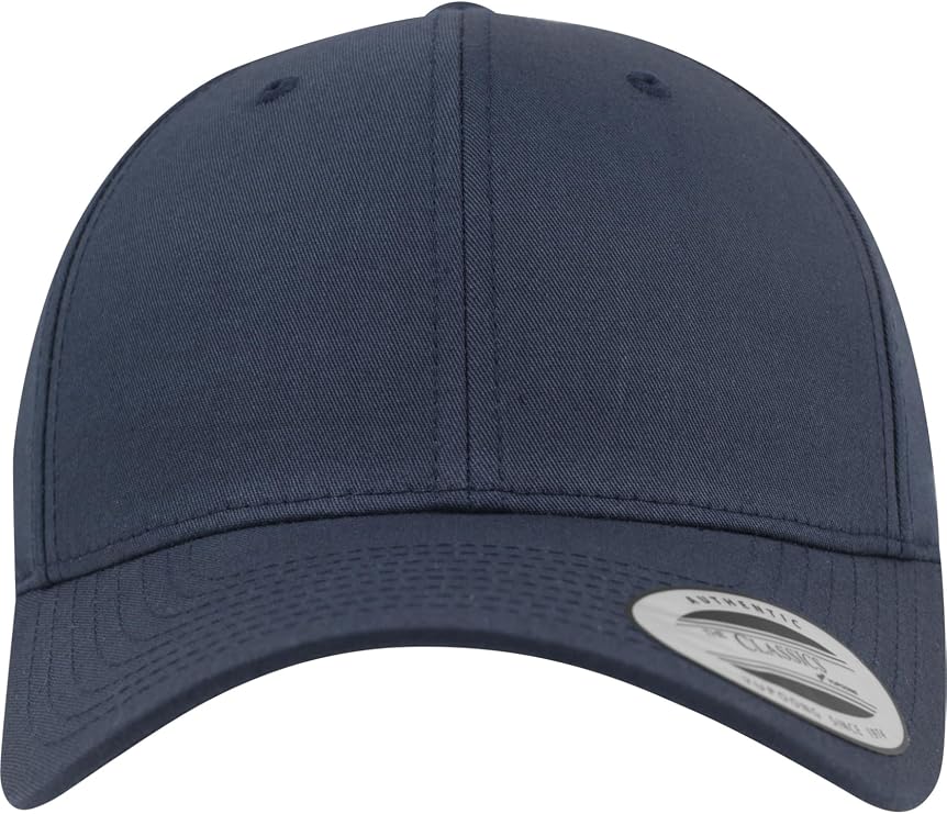 Flexfit Women's and Men's Baseball Caps Curved Classic Snapback Cap