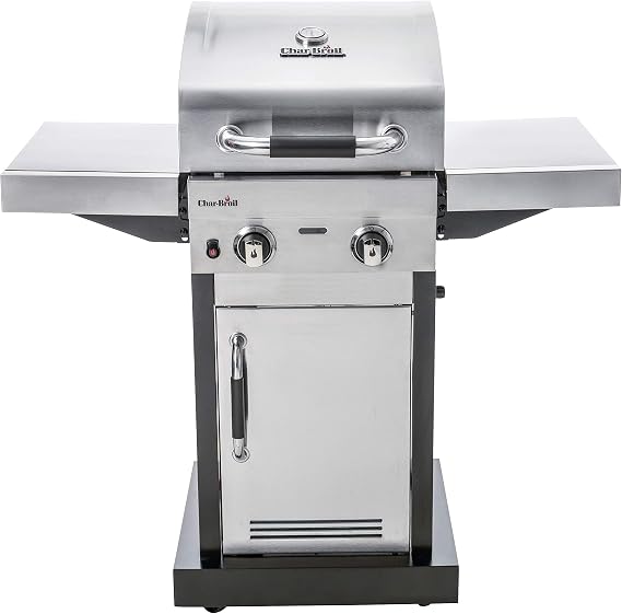 Char-Broil Advantage Series Grill