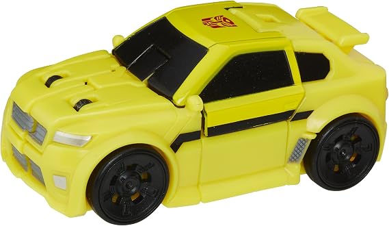 Transformers Generations Titans Return Legends Class Bumblebee