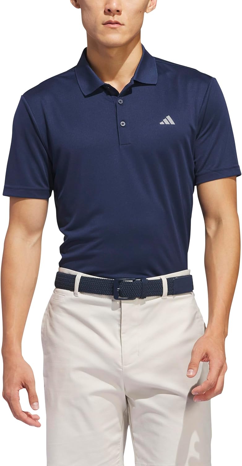 adidas Adi Performance Polo Shirt