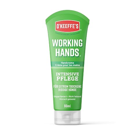 O'Keeffe's Working Hands Hand Cream 85ml
