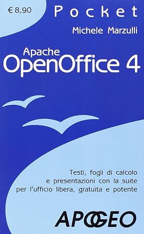Apache OpenOffice 4.0