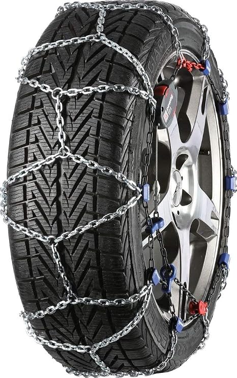 pewag Servo Snow Chains Standard Edition
