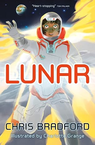 Lunar: (Dyslexia-friendly)