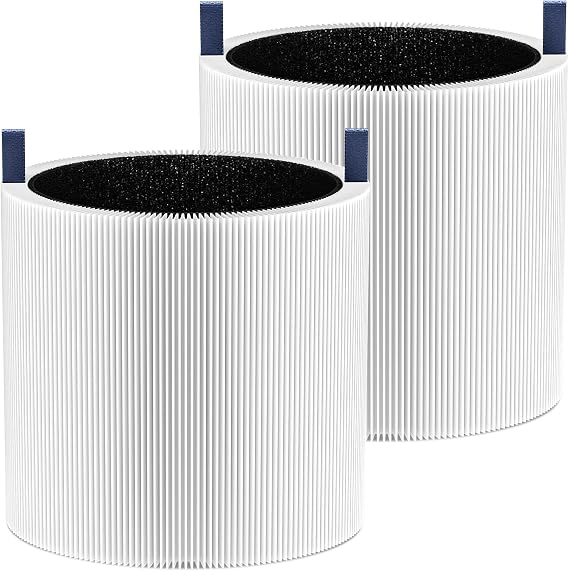 Mini Max Replacement Filter for Blueair Blue Pure Mini Max Air Purifiers