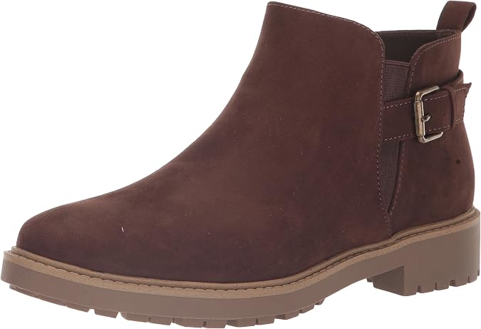 ESPRIT Women's Sienna Ankle Boot