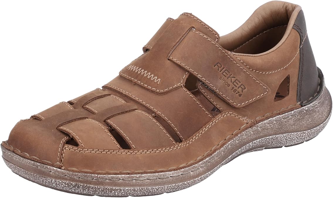 Rieker Men's 3078 Slippers