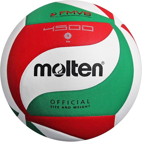 Molten Volleyball, Indoor Volleyball V4M4500