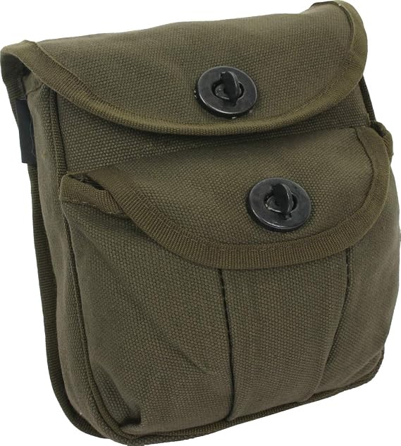 Ranger Belt Bag Olive
