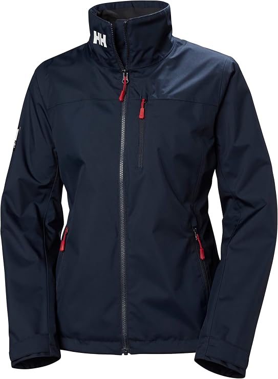 Helly Hansen Women's Crew Jacket