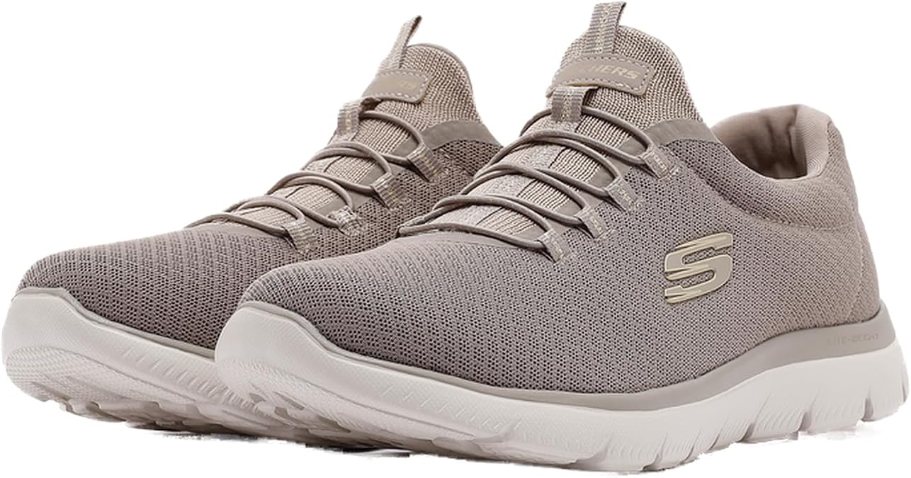 Skechers SUMMITS 12980TK TPGD SneakerKadın