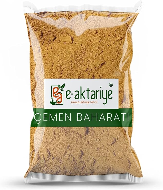 ea e-aktariye Çemen Baharatı 100 gr