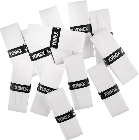 Super Graph Tennis Overgrip 12 Pack