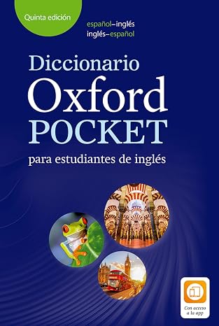 Spanish: Pocket Pack