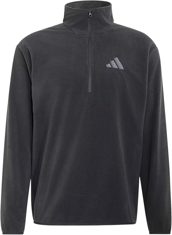 adidas Terrex Multi Essentials Yarım Fermuarlı Polar Ceket