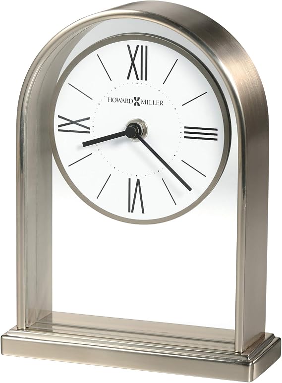 Howard Miller Jefferson Tabletop Clock