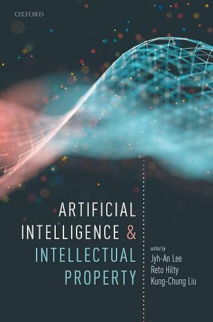Artificial Intelligence & Intellectual Property