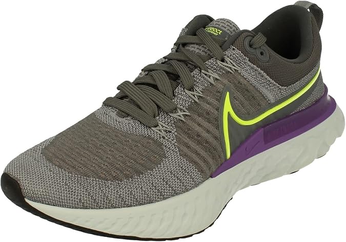 NIKE React Infinity Run Fk 2, Men's Sneaker