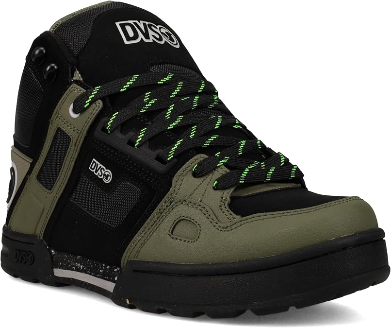 DVS Men's Comanche Boot