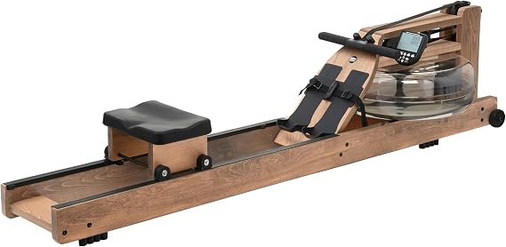 WaterRower Original Series Rowing Machine with S4 Monitor