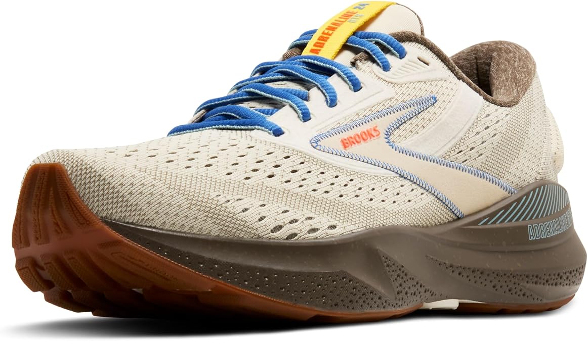 Brooks Adrenaline GTS 24 Mens Running Shoes Road