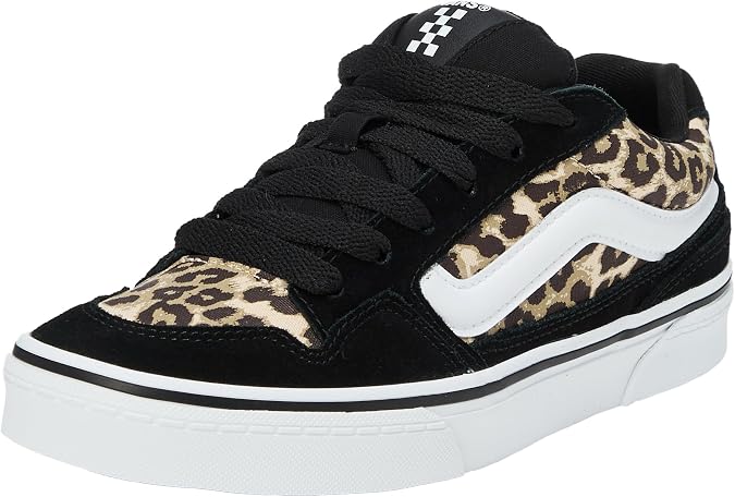 Vans Caldrone, Black, 3
