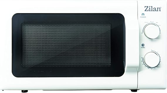 Mikrodalga Fırın | 20L Kapasite | 700W | 6 Kademeli | Buz Çözme