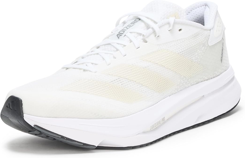 Adidas Men's Adizero Sl2 M Running Shoes Sneakers Boots