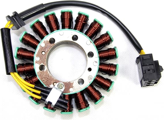 Engine Stator Coil for CBR600RR 2007-2012 Motorcycle Accessories Magneto Generator Ignitions Coil CBR 600 RR CBR600 600RR 600CC 2008 2009 2010 2012
