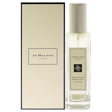 Jo Malone Cologe 30ml English Oak & Hazlenut