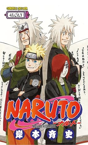 Naruto 48.Cilt