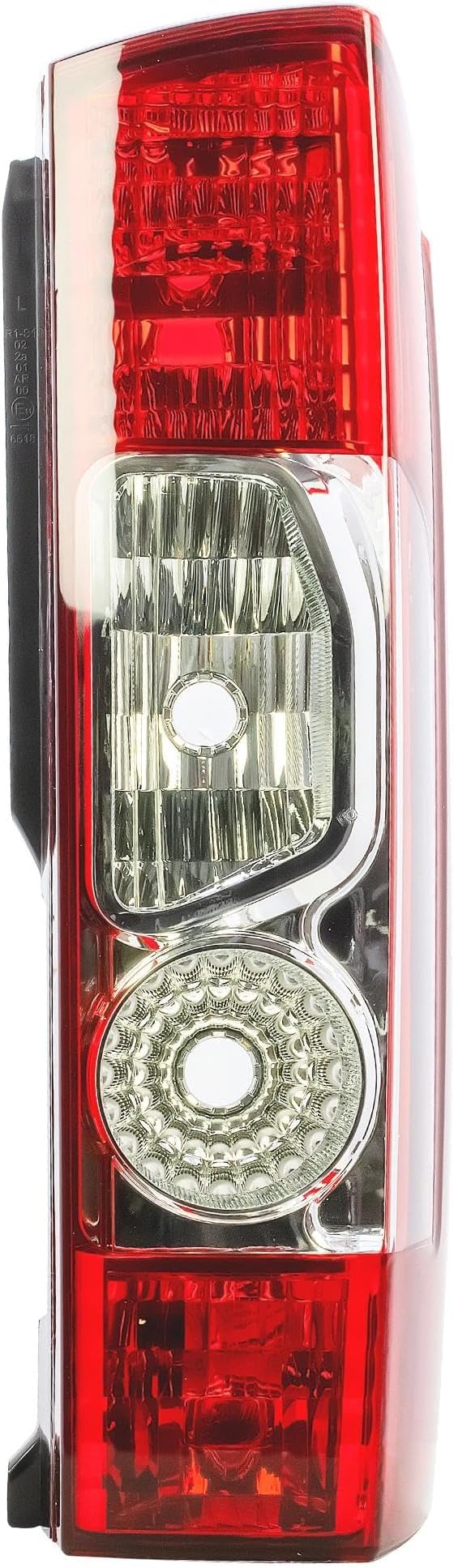 Tail Light for Fiat Ducato Citroen Relay Peugeot Boxer 2006-2013 O/S