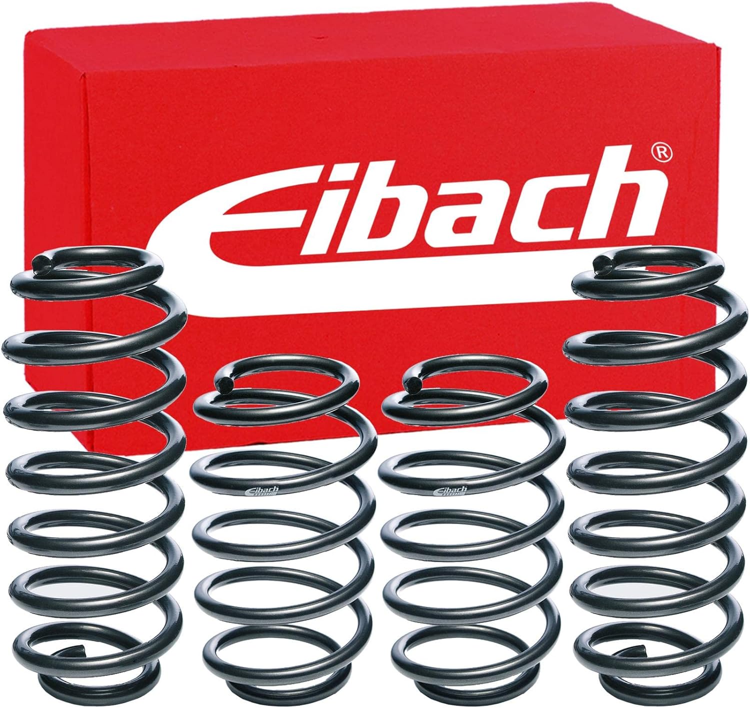 Eibach E10-20-031-04-22 Performance Pro-Kit Springs