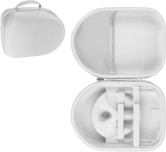 Protective Case for Meta Quest 2/3/ 3S VR Headset and Controllers