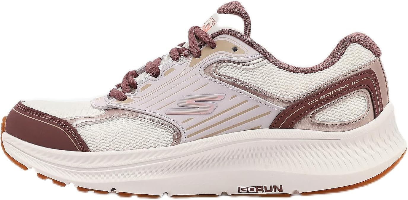 Skechers GO RUN CONSISTENT 2.0 ADVANTAGE 128606TK MVNT SneakerKadın