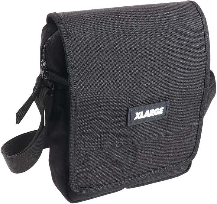 フラップショルダーバッグ Flap Shoulder Bag