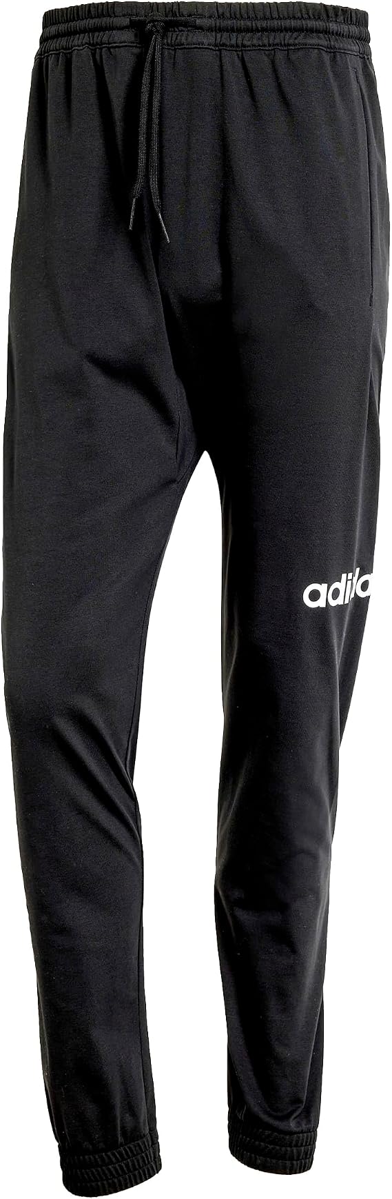 adidas Essentials Linear Single Jersey Pantalones Deportivos Hombre