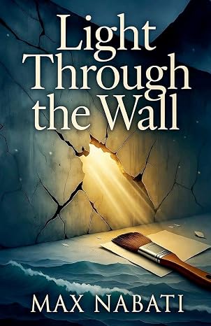 Light Through The Wall: 4 (Larger Mosaic)