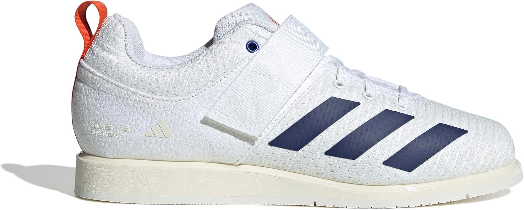 adidas Powerlift 5, Unisex Weightlifting Shoes