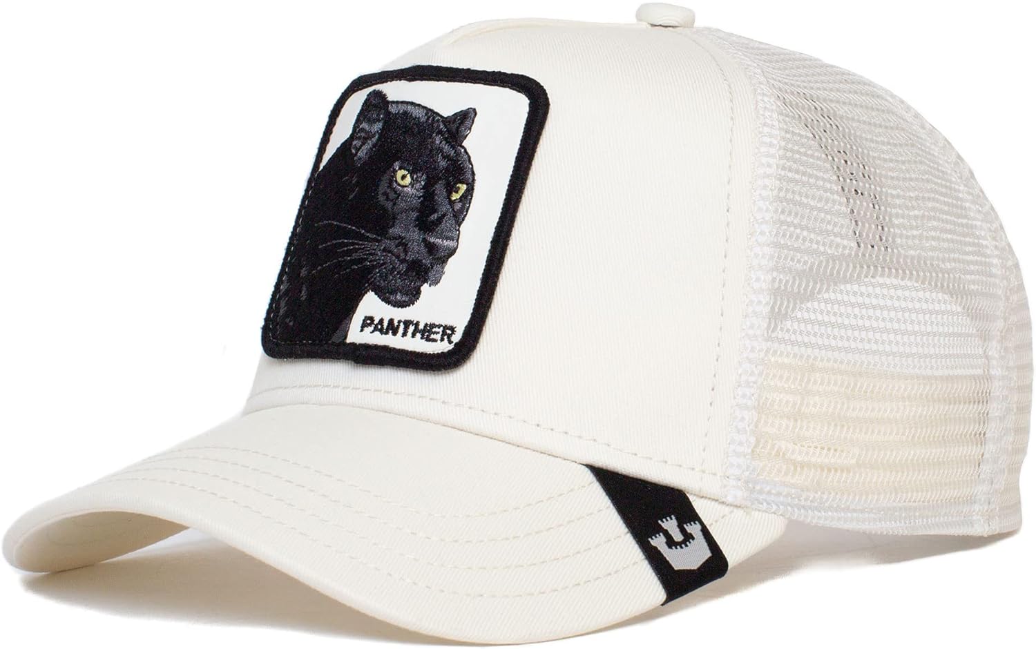 Goorin Bros. Unisex The Farm Adjustable Mesh Trucker Hat for Men and Women Baseball Cap